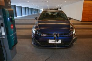 Volkswagen Golf GTE